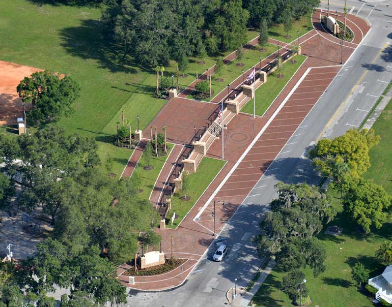 Recreation / Athletic Facilities