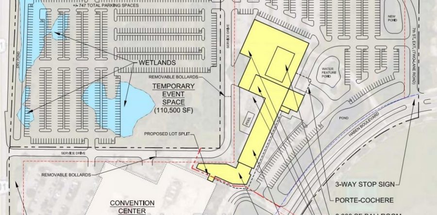 Bradenton Area Convention Center