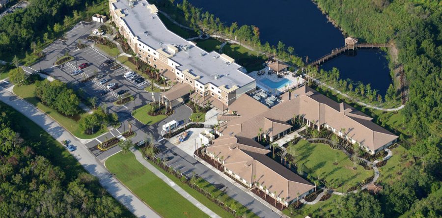 Lakewood Inspired Living ALF